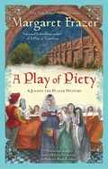 Cover: A Play of Piety - Berkley