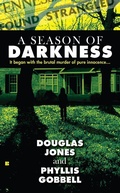Cover: A Season of Darkness - Berkley