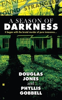 Enlarge image Cover: A Season of Darkness - Berkley