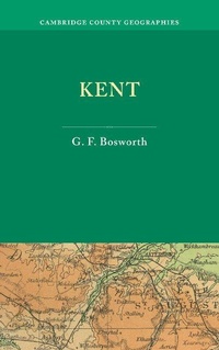 Enlarge image Cover: Kent - Cambridge University Press