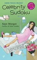 Cover: Celebrity Sudoku - Berkley Books
