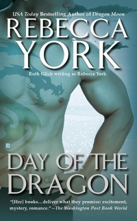 Enlarge image Cover: Day of the Dragon - Berkley