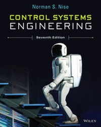 Enlarge image Cover: Control Systems Engineering - Wiley