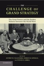 Cover: The Challenge of Grand Strategy - Cambridge University Press