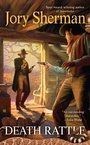 Cover: Death Rattle - Berkley