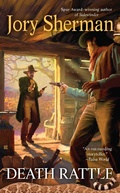 Cover: Death Rattle - Berkley