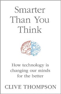 Abbildung von: Smarter Than You Think - William Collins