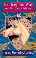 Cover: Finding the Way and Other Tales of Valdemar - Astra Publishing House