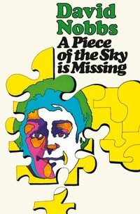 Abbildung von: A Piece of the Sky is Missing - HarperCollins
