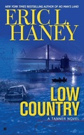 Cover: Low Country - Berkley