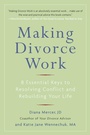 Cover: Making Divorce Work - TarcherPerigee
