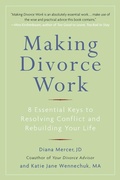 Cover: Making Divorce Work - TarcherPerigee