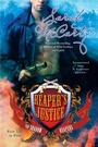 Cover: Reaper's Justice - Berkley