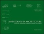 Cover: Precedents in Architecture - Wiley