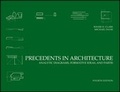 Cover: Precedents in Architecture - Wiley