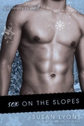 Cover: Sex on the Slopes - Berkley