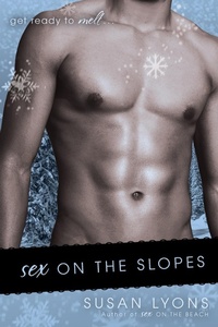 Enlarge image Cover: Sex on the Slopes - Berkley