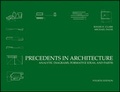Cover: Precedents in Architecture - Wiley