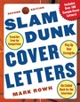 Cover: Slam Dunk Cover Letters, 2/e - McGraw-Hill Education