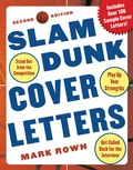 Cover: Slam Dunk Cover Letters, 2/e - McGraw-Hill Education