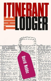 Enlarge image Cover: The Itinerant Lodger - HarperCollins