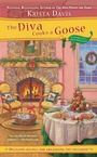Cover: The Diva Cooks a Goose - Berkley