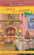 Cover: The Diva Cooks a Goose - Berkley