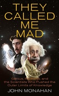 Cover: They Called Me Mad - Berkley