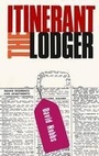 Cover: The Itinerant Lodger - HarperCollins