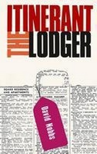 Enlarge image Cover: The Itinerant Lodger - HarperCollins