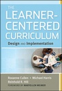 Cover: The Learner-Centered Curriculum - Jossey-Bass