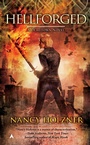 Cover: Hellforged - Ace