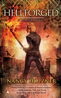 Cover: Hellforged - Ace