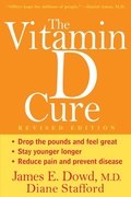Cover: The Vitamin D Cure, Revised - Wiley