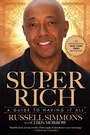 Cover: Super Rich - Gotham Books