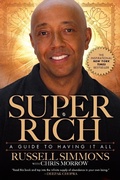 Cover: Super Rich - Gotham Books