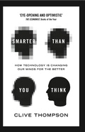 Cover: Smarter Than You Think - William Collins