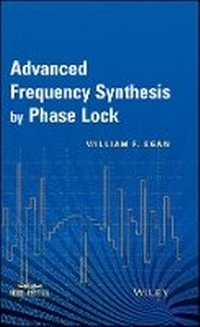 Enlarge image Cover: Advanced Frequency Synthesis by Phase Lock - Wiley