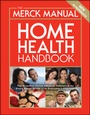 Cover: The Merck Manual Home Health Handbook - Wiley