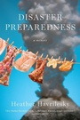 Cover: Disaster Preparedness - Riverhead Books