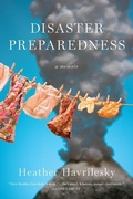 Cover: Disaster Preparedness - Riverhead Books