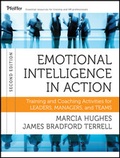 Cover: Emotional Intelligence in Action - Pfeiffer