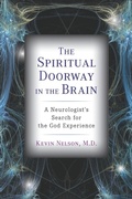 Cover: The Spiritual Doorway in the Brain - Plume