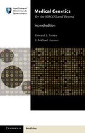 Cover: Medical Genetics for the MRCOG and Beyond - Cambridge University Press