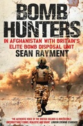 Cover: Bomb Hunters - Collins