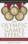 Cover: The Olympic Games Effect - Wiley