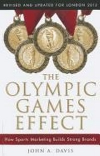 Enlarge image Cover: The Olympic Games Effect - Wiley