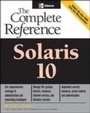 Cover: Solaris 10 The Complete Reference - McGraw-Hill Education
