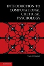 Cover: Introduction to Computational Cultural Psychology - Cambridge University Press