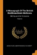 Cover: A Monograph of the British Nudibranchiate Mollusca - Franklin Classics Trade Press